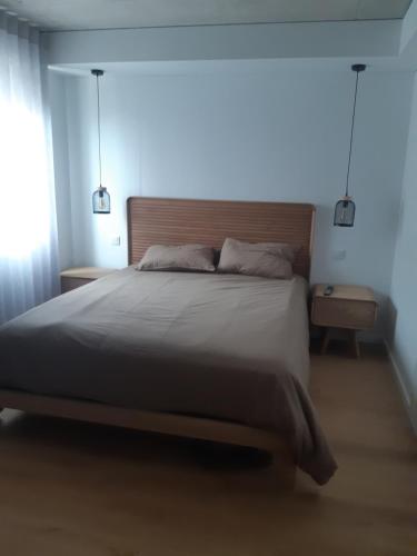 Apartamento T3 junto à ria e ao mar!