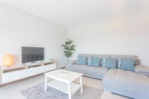 Apartamento T3 mar Azul