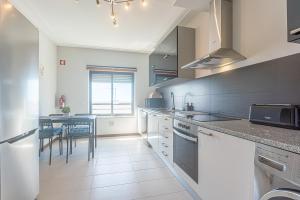 Apartamento T3 mar Azul