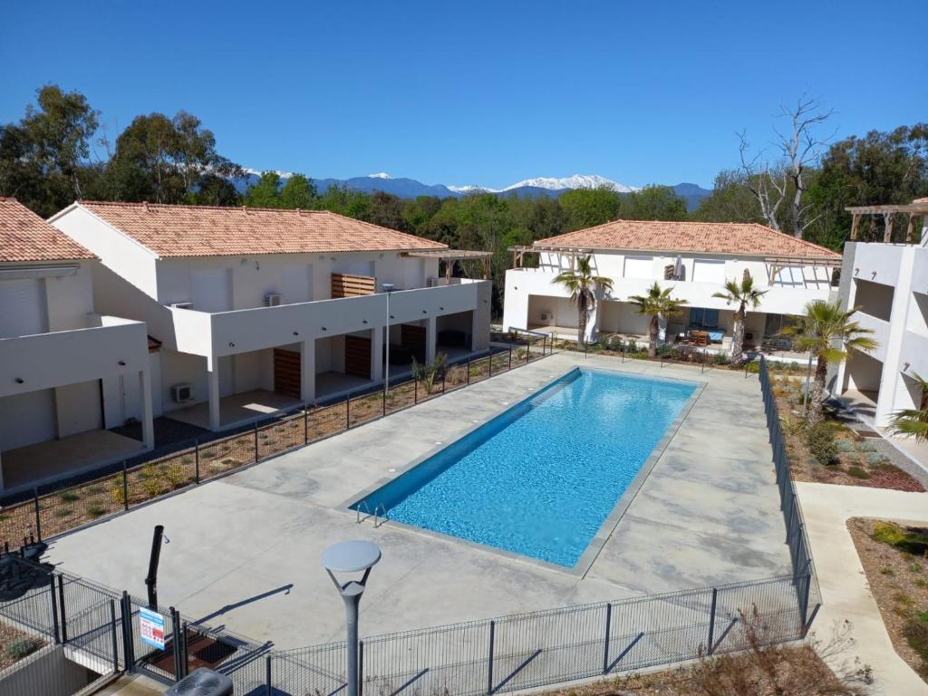 Apartamento T3 mar Azul 2450-065 Nazaré