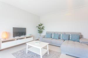 Appartement Apartamento T3 mar Azul Rua da Serração, 40 2450-065 Nazaré Région Centre