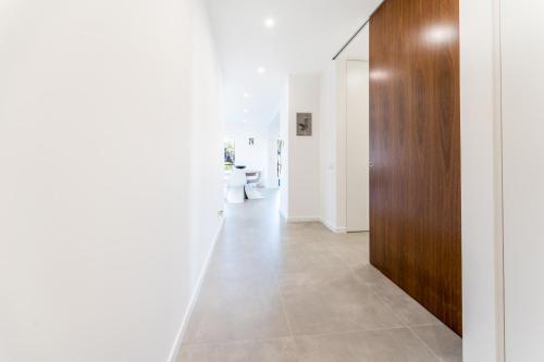 Apartamento T3 Ocean Blue