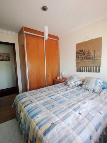 Appartement Apartamento T3 Rua das Xávegas 3880-383 Ovar Région Centre