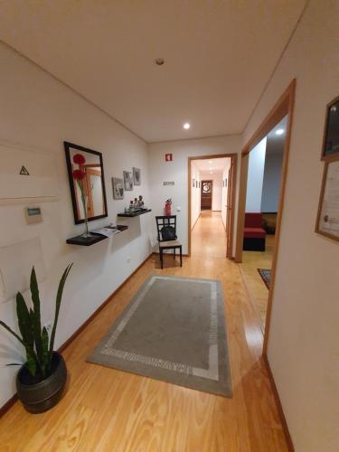 Apartamento T3-S.PedroII
