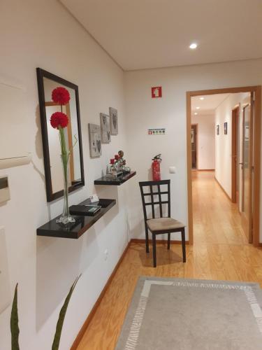 Apartamento T3-S.PedroII