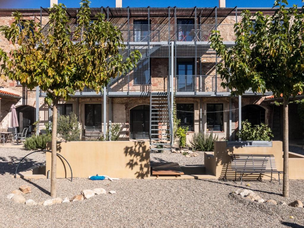 Apartamento T3-S.PedroII