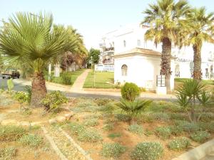 Appartement Apartamento Tavira Garden Tavira Garden, Sitio Cara De Pau, Estrada Nacional 125 Lote 22 R/C E 8800-221 Tavira Algarve