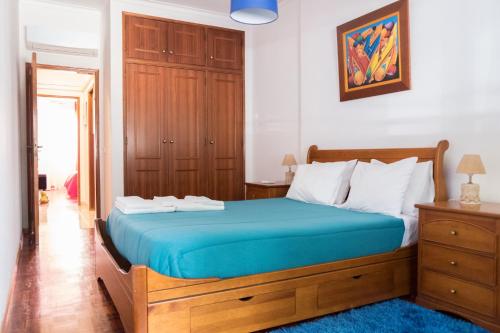 Apartamento Tavira