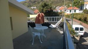 Apartamento Teixeira 2