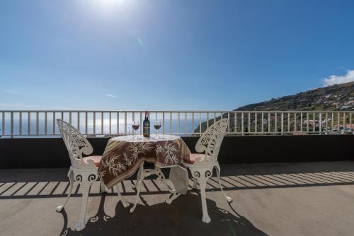 Apartamento Teixeira