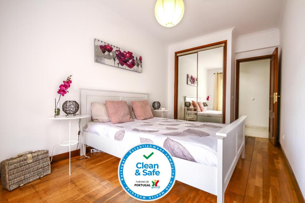 Apartamento Tejo Cacilhas