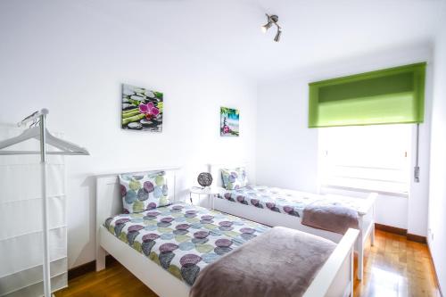 Apartamento Tejo