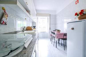 Apartamento Tejo