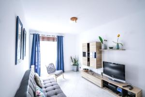 Apartamento Tejo