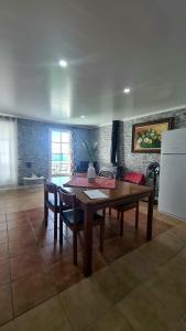 Appartement Apartamento Terra e Mar I Rua do Calvário Nº3, 1º Esq. 9680-456 Ponta Garça Açores