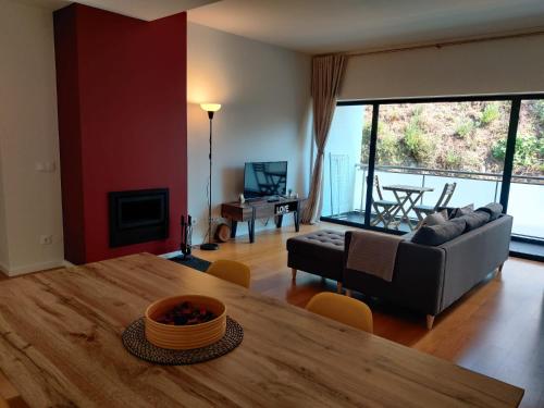 Apartamento Terras de Bouro