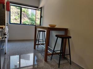 Appartement Apartamento Terras de Bouro 234 Avenida dos Bombeiros Voluntários 234, 3 Esquerdo Trás 4840-100 Terras de Bouro Région Nord