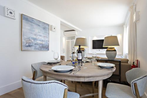 Apartamento The Townhouse