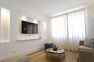 Apartamento The Townhouse
