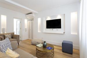 Apartamento The Townhouse