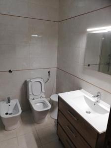 Apartamento Tiago