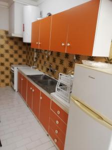 Appartement Apartamento Tiago av.general humberto delgao,34 1º dto 7520-105 Sines Alentejo