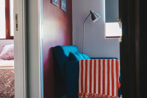 Apartamento Torreão