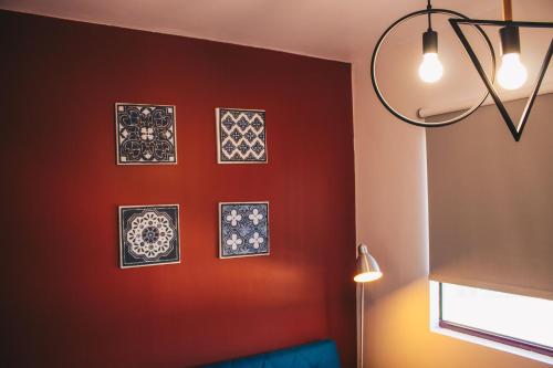 Apartamento Torreão