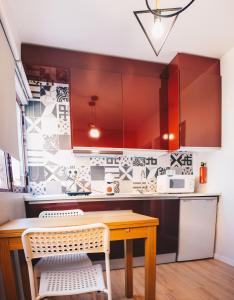 Apartamento Torreão