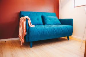 Apartamento Torreão