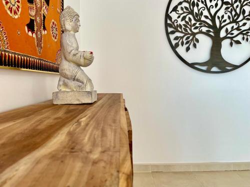 Apartamento TR