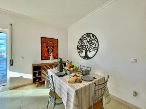 Apartamento TR