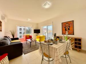 Apartamento TR