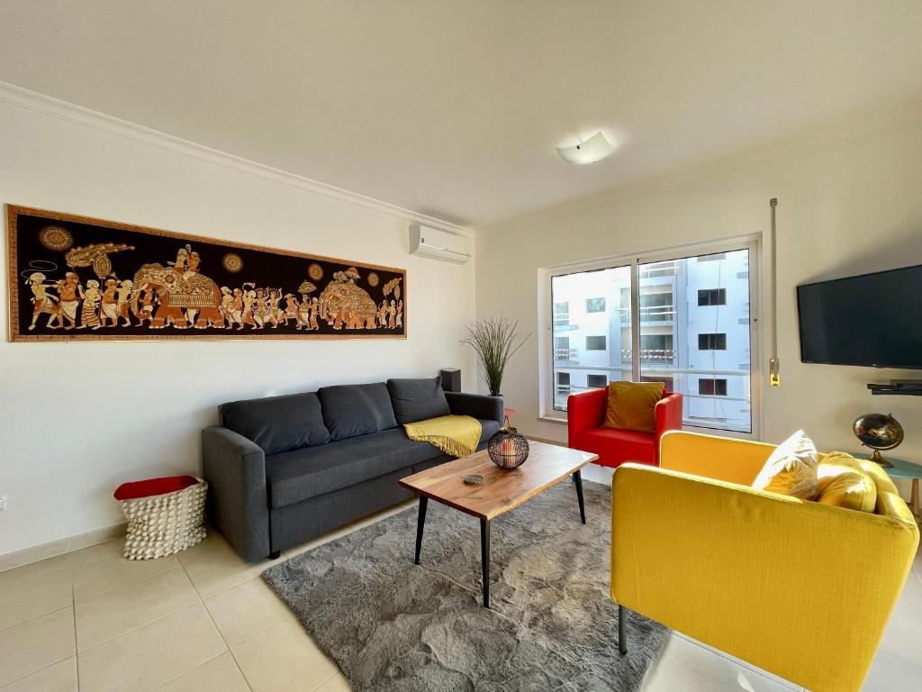 Appartement Apartamento TR Rua Quinta dos Arcos Edificio Jardins Village 8365-182 Armação de Pêra