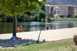 Apartamento Trav. Santa Luzia