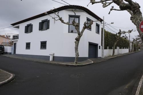 Apartamento Tres Marias