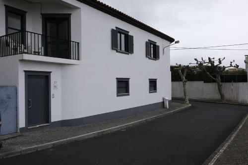 Apartamento Tres Marias