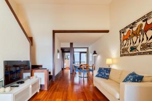 Apartamento Troia