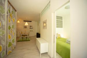 Apartamento Troino