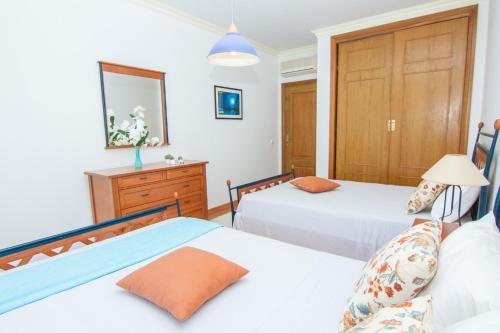 Apartamento Turistico Marina Rocha