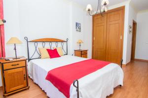 Apartamento Turistico Marina Rocha