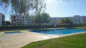 Apartamento Urb. Vila Nova, Lote 5
