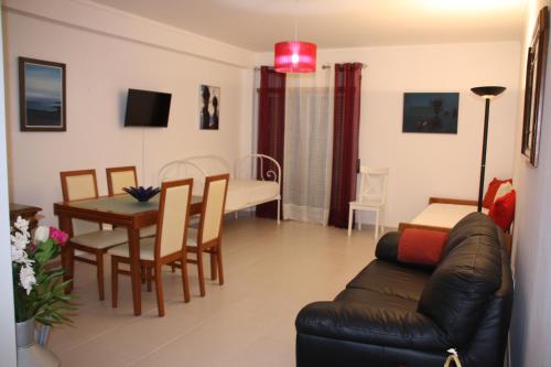 Apartamento Urbanização Aurora Rio