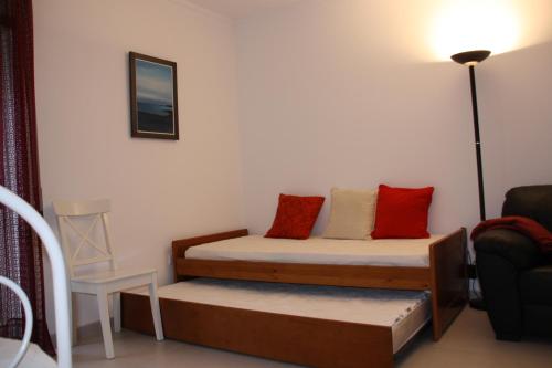 Apartamento Urbanização Aurora Rio