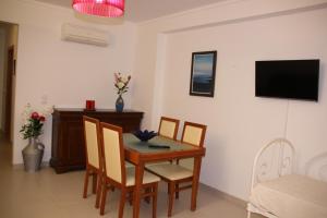Apartamento Urbanização Aurora Rio