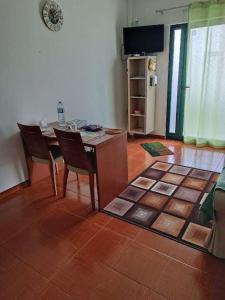 Appartement Apartamento Valados Rua dos Valados 12 - r/c dtº 9500-652 Ponta Delgada Açores