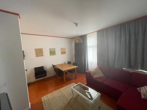 Apartamento Varandas da Rocha no centro com piscina