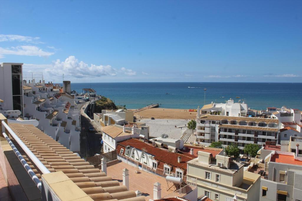 Appartement Apartamento Varandas do Mar AL63644 Rua Alves Correia - Edificio Varandas do Mar N.605 8200-090 Albufeira