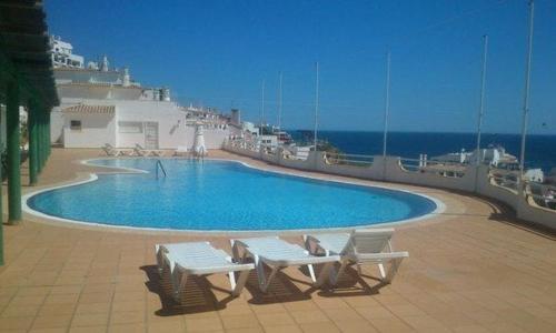 Apartamento Varandas do Mar