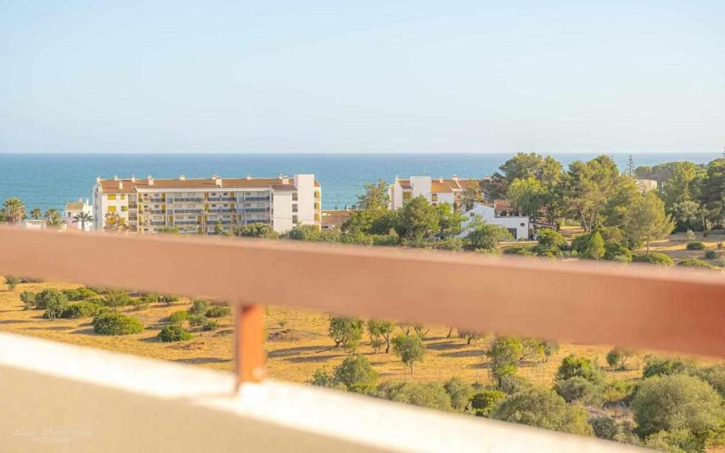 Apartamento Vau á Vista Praceta João Pinto Delgado, 8500-326 Portimão